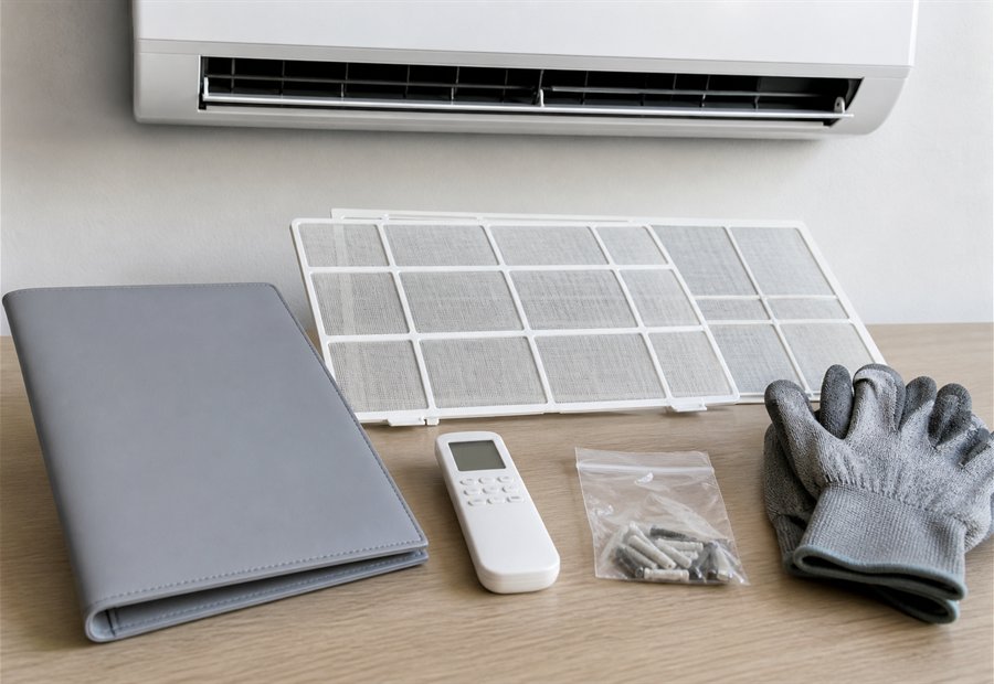 Imagen de Climatización, calefacción y aire acondicionado: cierre y cobro - Factura y pago controlados