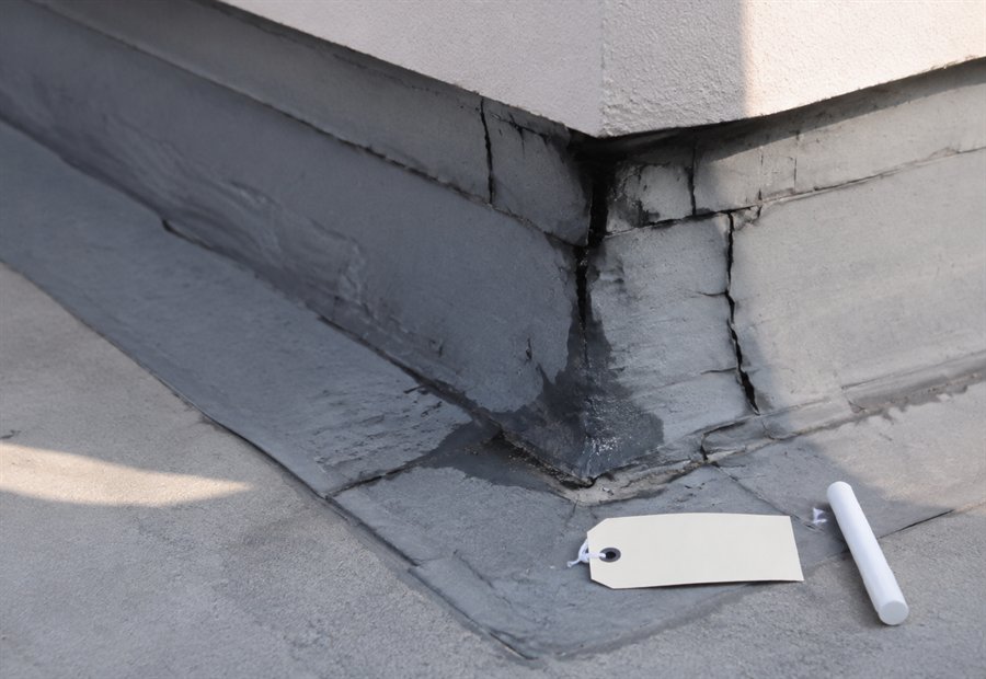 Imagen de Cubiertas e impermeabilización: evidencia del aviso - Problema: humedad, filtración, cubierta o canalón