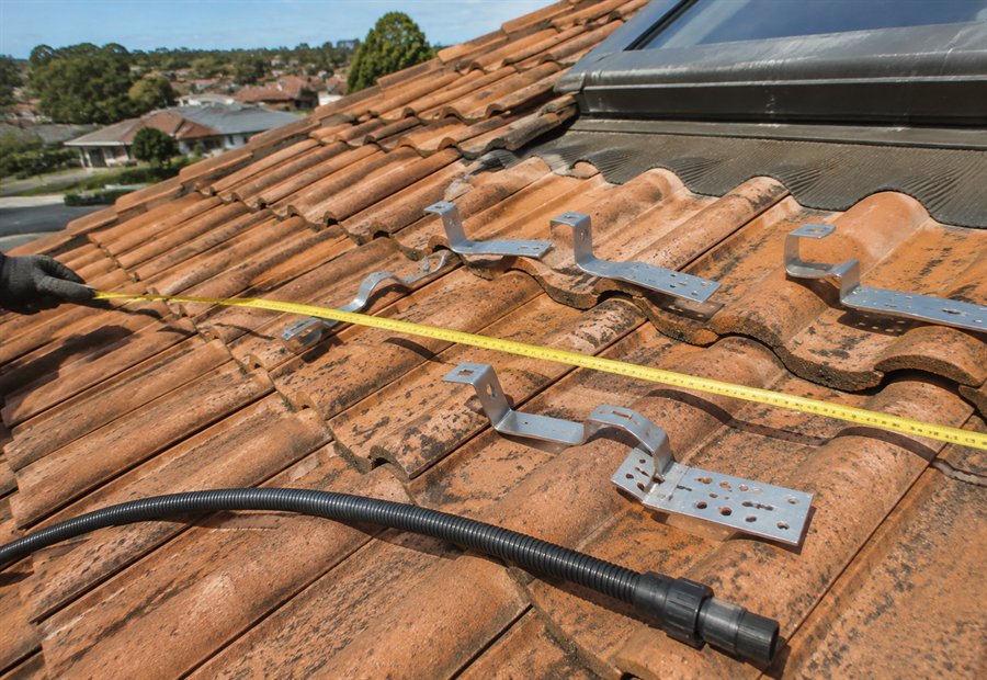 Imagen de Energía solar y autoconsumo: evidencia del aviso - Tipo de inmueble y consumo aproximado