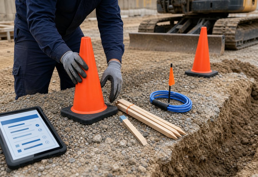 Imagen de Excavaciones y movimiento de tierras: preparacion del presupuesto - Maquinaria