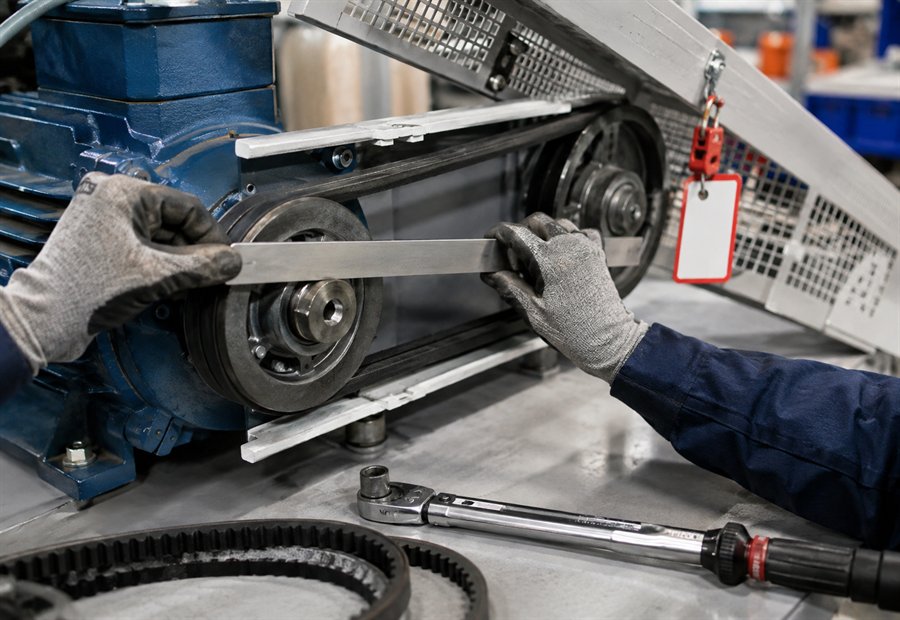 Imagen de Mantenimiento industrial: metodo de trabajo - Mantenimiento por equipo