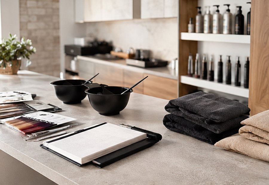 Imagen de Peluquería y estética: problema practico - Citas, bonos y cobros