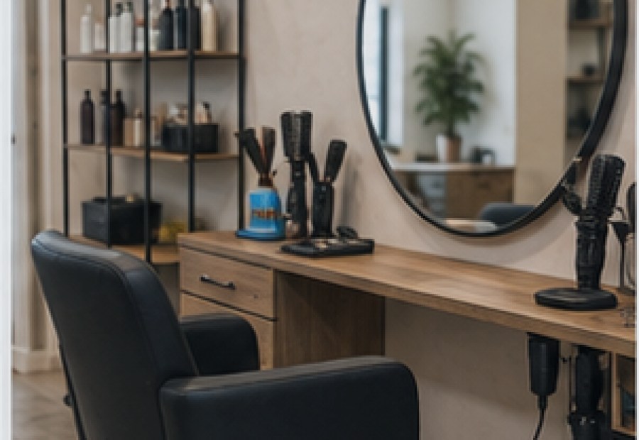 Imagen de Peluquería y estética: presupuesto del servicio - Servicio