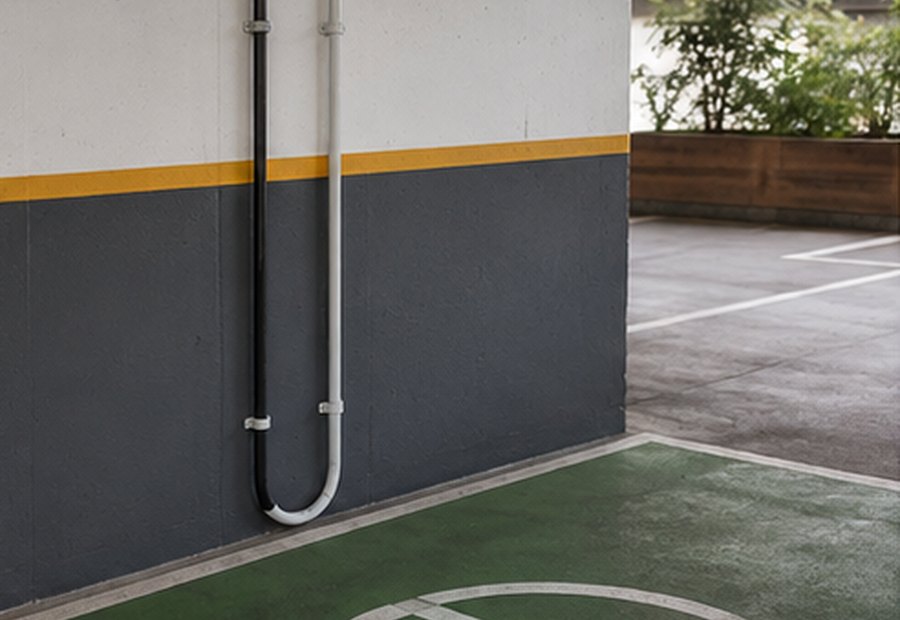 Imagen de Puntos de recarga de vehículo eléctrico: entrada de trabajo diario - Tipo de plaza o garaje y número de puntos