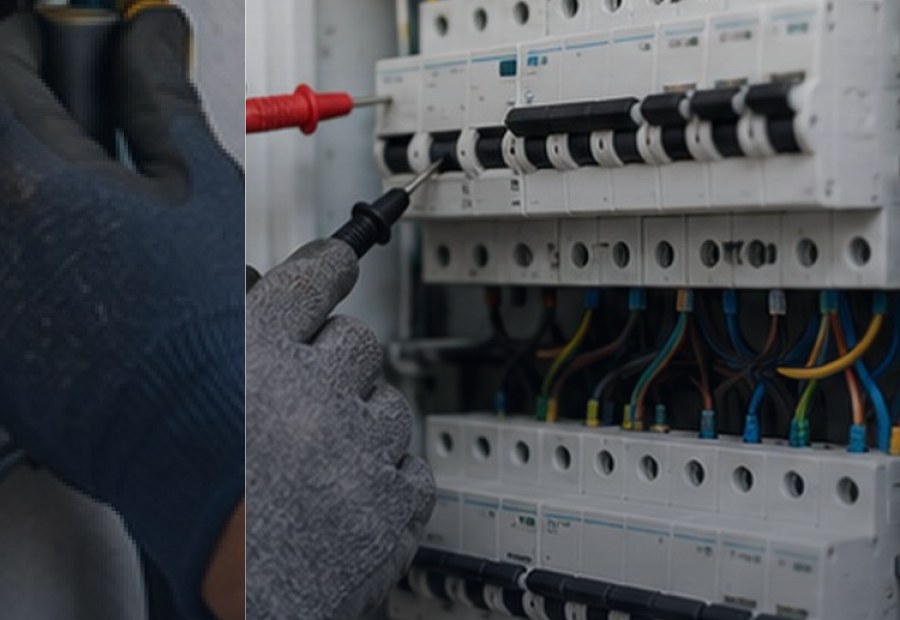 Imagen de Puntos de recarga de vehículo eléctrico: personalizacion del flujo - Visita y estudio eléctrico