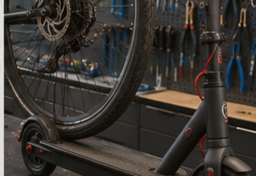 Imagen de Bicicletas, patinetes y micromovilidad: cierre y cobro - Factura y pago controlados
