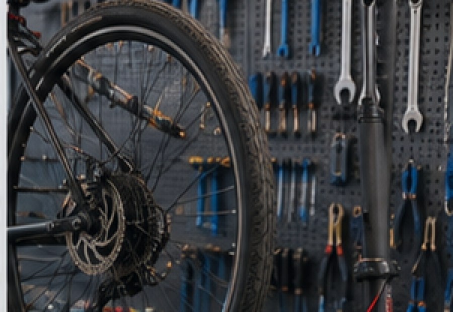 Imagen de Bicicletas, patinetes y micromovilidad: aviso o necesidad inicial - Tipo de vehículo ligero, marca y modelo si se conoce