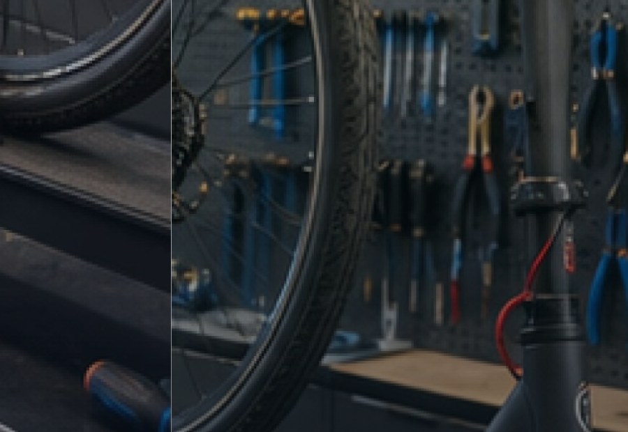Imagen de Bicicletas, patinetes y micromovilidad: personalizacion del flujo - Recepción del vehículo