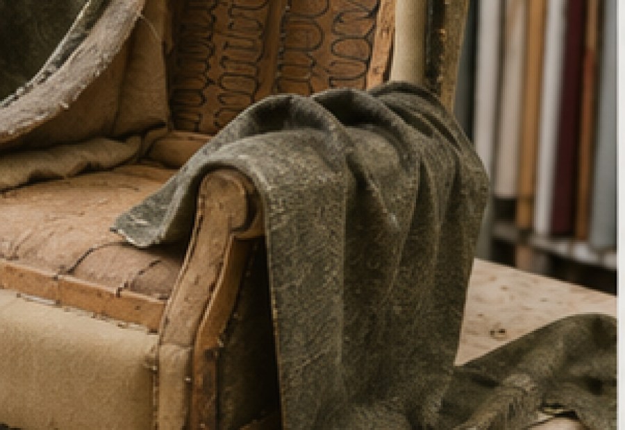 Imagen de Tapicería y restauración textil: cierre y cobro - Factura y pago controlados